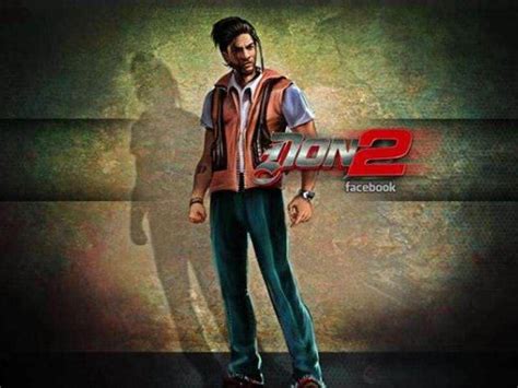 Now A Video Game On Don 2 Ht Tech