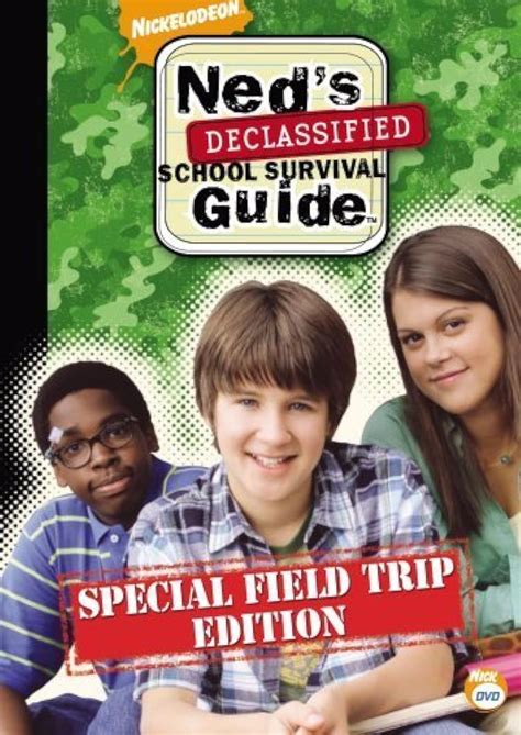 Neds Declassified School Survival Guide 2004