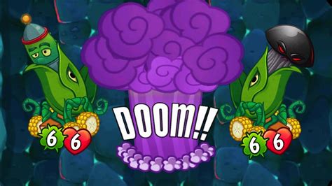 Using The Most BRUTAL Plants In PvZ Heroes YouTube