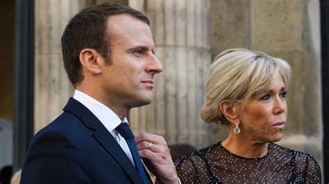 Jun 14, 2021 · emmanuel macron's europe minister clément beaune could not rule out the possibility of an ongoing skirmish between the uk and the eu on parts of the brexit trade agreement could erupt in a full. French President Macron's make-up expenses draw scrutiny ...