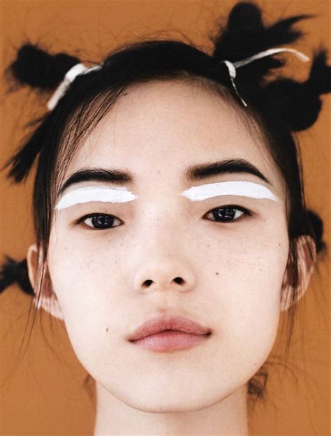 50 Creative Beauty Portrait Photography — Richpointofview Makeup Art