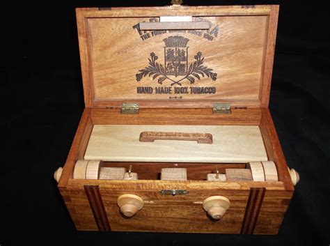 This comes as no surprise given the benefits of avoiding complicated price adjustments that flow from the traditional closing accounts mechanism. Cigar Puzzle Box #8