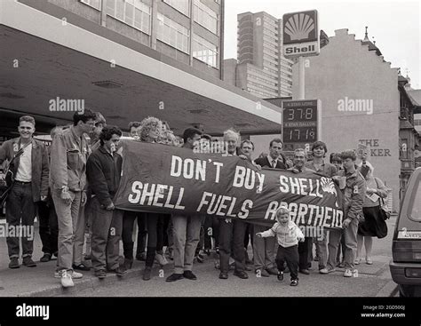 Anti Apartheid Protest Boycott Africa Hi Res Stock Photography And