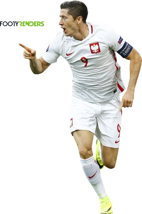 See more of footyrenders on facebook. Robert Lewandowski football render - 27587 - FootyRenders