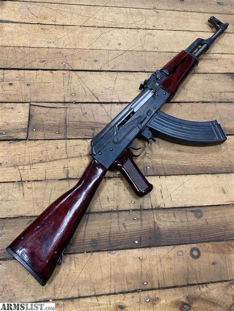 Armslist For Sale Custom Norinco Ak47