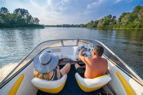 Do You Need Boat Insurance In Ontario Mls Insurance Brokers