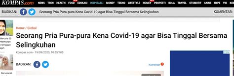 5 Kisah Nyata Cerita Cinta Penuh Dosa - Kisah Web