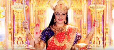 … the post santoshi maa sunaye vrat kathayein (&tv) tv serial cast & crew, roles, release date, story, trailer appeared first on bioofy. Lagaan actress Gracy Singh back on TV after 13 years ...
