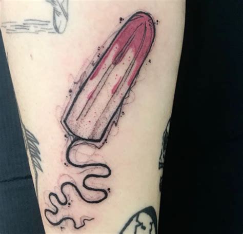 We Need To Talk About Tattoos And Periods LaptrinhX News