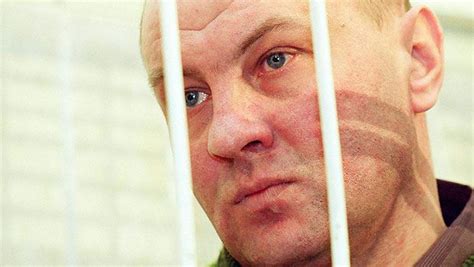 ex russian officer who killed chechen shot dead