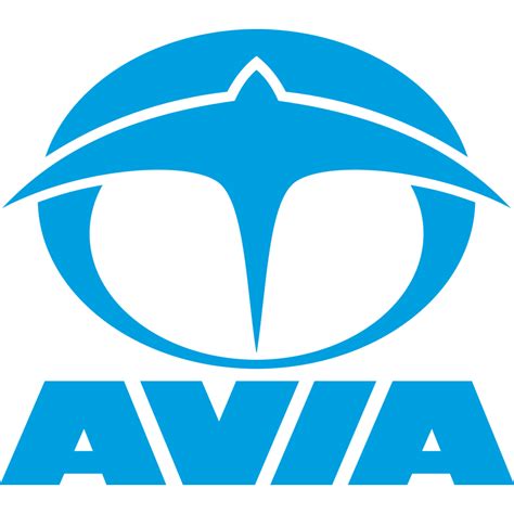 Avia Trucks Logo Vector Logo Of Avia Trucks Brand Free Download Eps
