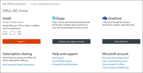 How To Install Microsoft 365 On Windows 1110 Pc
