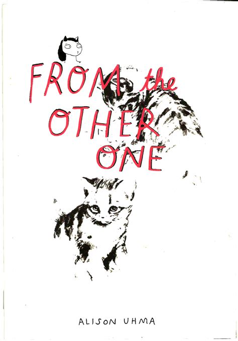 ‘from The Other One Details A Poignant And Heartbreaking Story