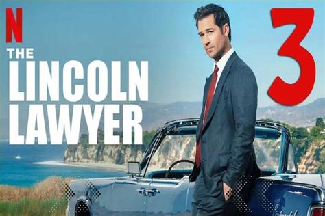 The Lincoln Lawyer Season 3 Potential Cast Plot Release Date And Other Details Sarkariresult