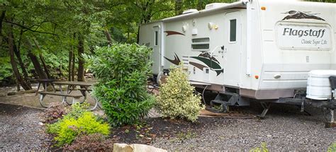 Townsend Tennessee Rv Camping Sites Townsend Great Smokies Koa Holiday