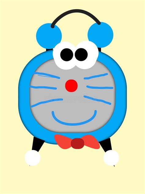 Doraemon Illustration Stock Illustrations 61 Doraemon Illustration