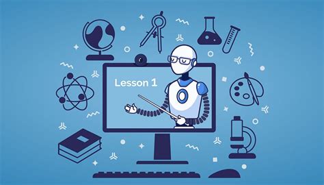 How Ai Is Revolutionizing Education The Impact On Learning And Teaching