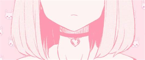 Pink Aesthetic Anime Wallpaper