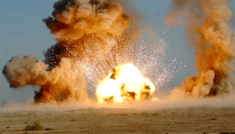 File USAF EOD Explosion Wikimedia Commons