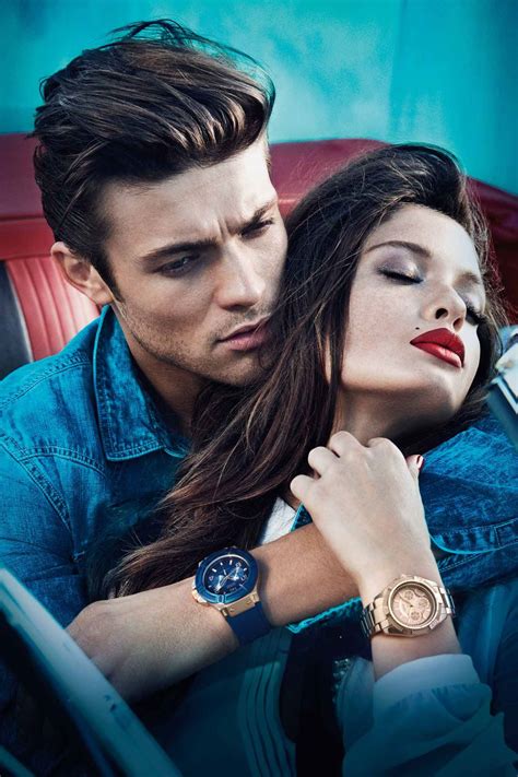 World of GUESS Model Photography, Couple Photography, Fashion