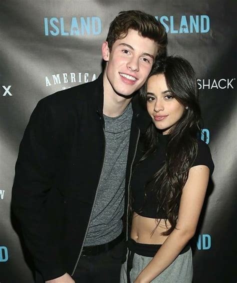 Shawn Mendes And Camila Cabello A Timeline Of Their Relationship