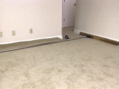 We did not find results for: How to Install Wall-to-Wall Carpet Yourself | how-tos | DIY