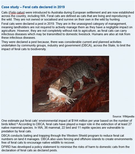 Agricultural plant pest control is a training manual for pesticide applicators working within the commonwealth of virginia. Finding - The Plan has not been fully implemented and so ...