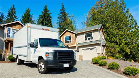 What To Know Before Renting A Ryder Moving Truck Moving Services