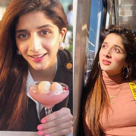mawra hocane and her best life during the australian vacation masala