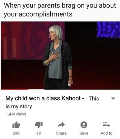 To bypass the kahoot challenge and remain unblocked the generated bots are uniquely named and can be hidden. 31++ Kahoot Memes Clean - Factory Memes