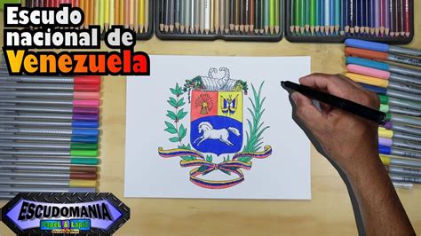 Dibujos Para Colorear De La Bandera De Venezuela Actual Impresion