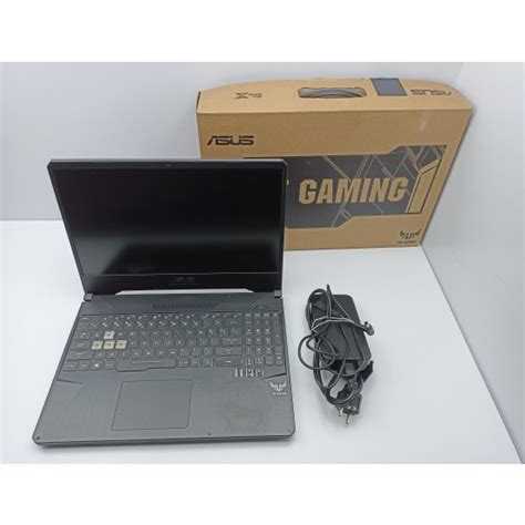 Laptop Asus Tuf Gaming Fx505dy Ryzen 5 24gb1tb Lombard 66