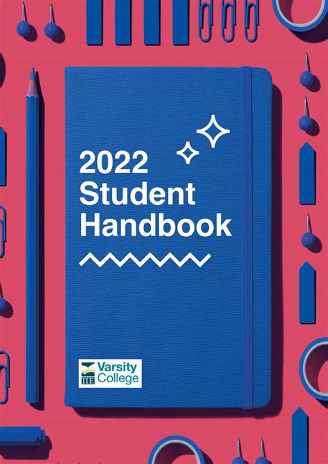 Vc Student Handbook 2022 By Adv Tech Issuu