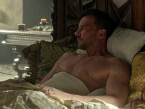 Craig parker naked