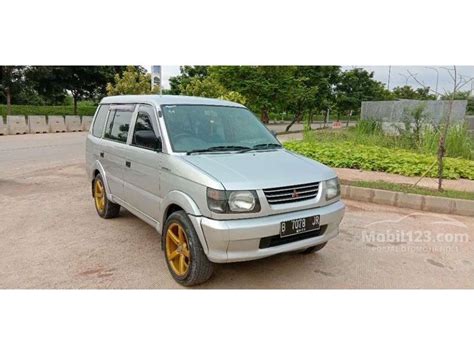 Informasi selengkapnya mengenai dealer mitsubishi di daerah tangerang bisa sobat dapatkan disini : Jual Mobil Mitsubishi Kuda 2000 GLS 2.5 di Banten Manual ...