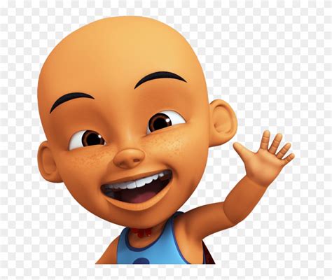 20 Ide Gambar Kepala Sekolah Upin Ipin Kate Noyes