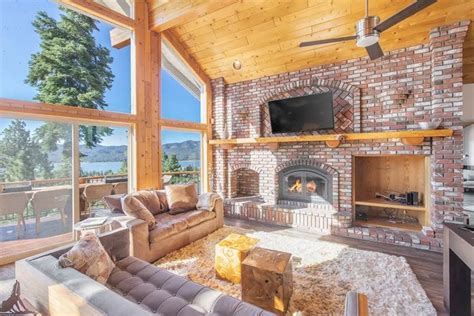 35 Best Log Cabin Interior Design Ideas 2022 Decor Guide