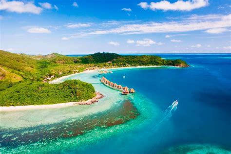 Likuliku Lagoon Resort, Mamanuca Islands | Fiji