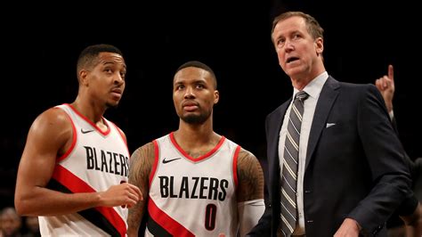 Blazers Waive 6 Time All Star And 2 Time Nba Champion