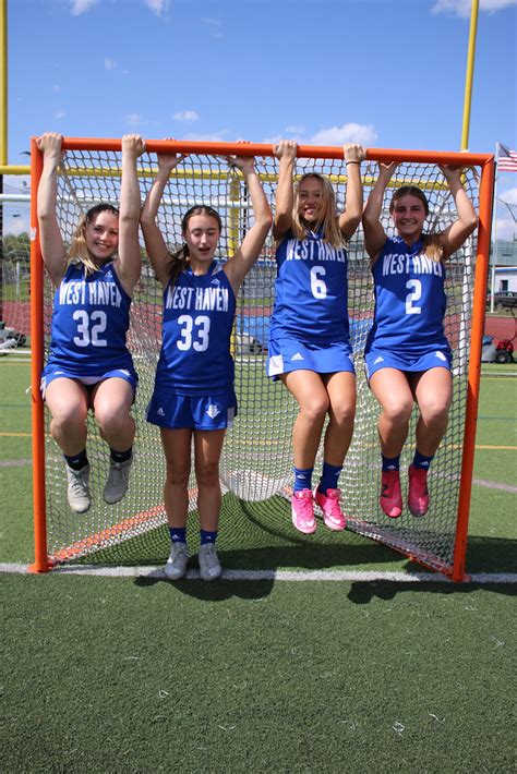 Wh Girls Lax Picture Day 2022 7 Blue Devil Photography Flickr