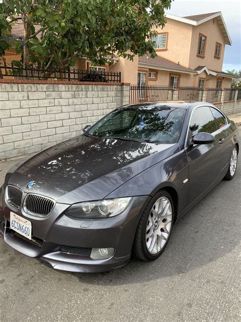 View the manual for the bmw 328i (2008) here, for free. 2008 bmw 328i coupe for Sale in Glendale, CA - OfferUp