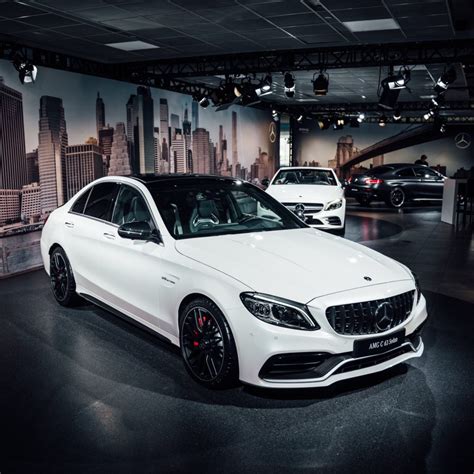 It is available across a wide rev range between 2,750 and 4,500 rpm. 205後期 新型AMG C63にモデルチェンジ!2019年発売？ | 車情報ラウンジ「YOUNG AMG」