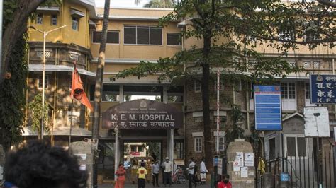 Kem Hospital Becomes First Public Institution In Mumbai To Conduct Hand Transplant Mumbai News