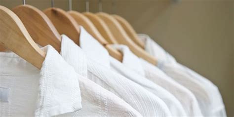 Colored garments often bleed a bit of dye in the wash, and that color can transfer to your whites. How to Wash White Clothes - Best Way to Bleach Clothing