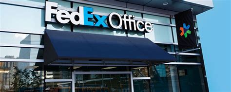 When shipping domestically, some items cannot be shipped. FedEx Office Update - FedEx Canada