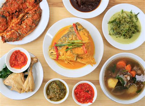 Restoran Sederhana (Chow Kit) menu in Kuala Lumpur | | Food delivery in