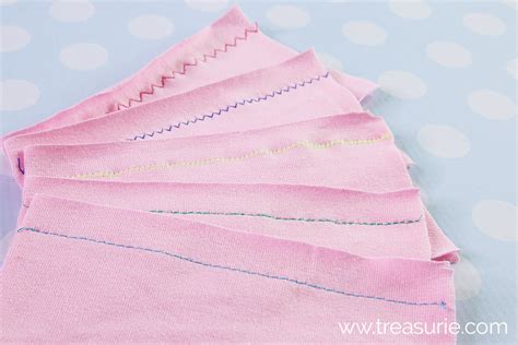 how to sew stretch fabric 12 easy tips treasurie