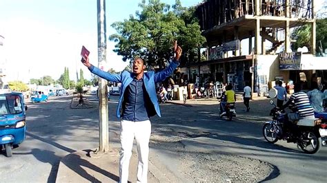 Arba minch Ethiopia blessing future!!!!! - YouTube