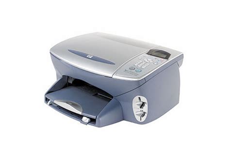 Description the full solution software includes everything you need to install and use your hp printer. HP PSC 2405 DRIVER