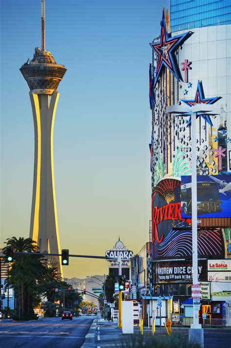 The 17 Best Things To Do In Las Vegas Nevada Lonely Planet